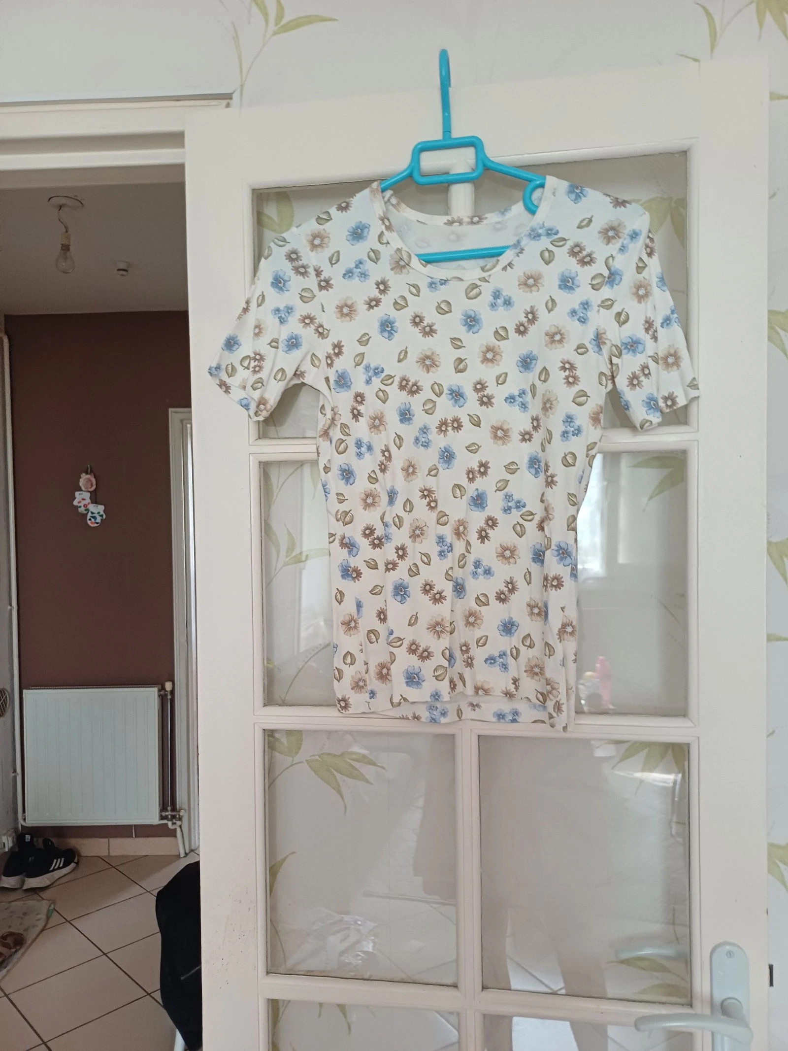 T-shirt femme 